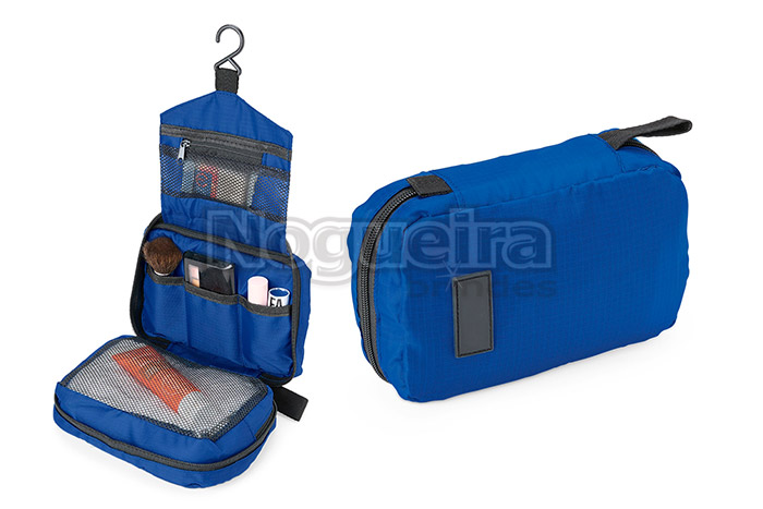 Nécessaire em Nylon Personalizada