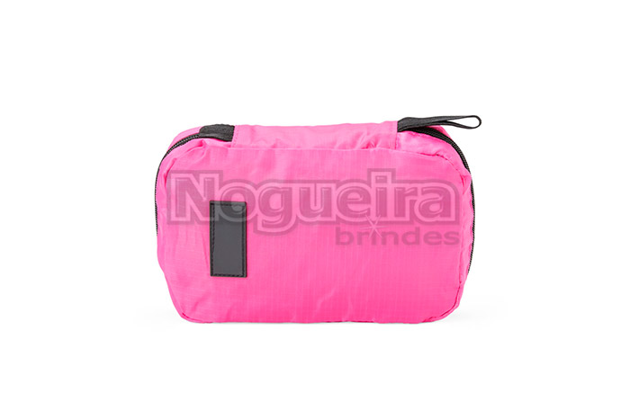 Nécessaire em Nylon Personalizada
