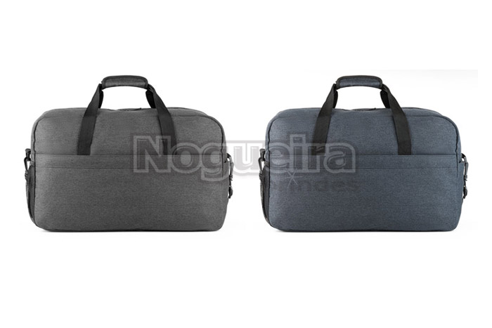 Mala Esportiva com Logotipo Personalizado