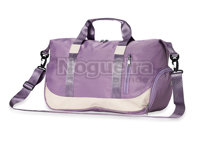 Bolsa com Divisória para Tênis Personalizada