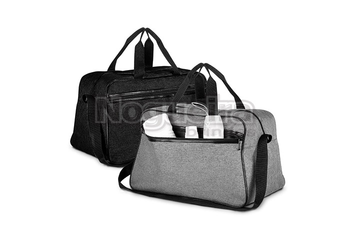 Bolsa de Viagem Personalizada com sua Marca