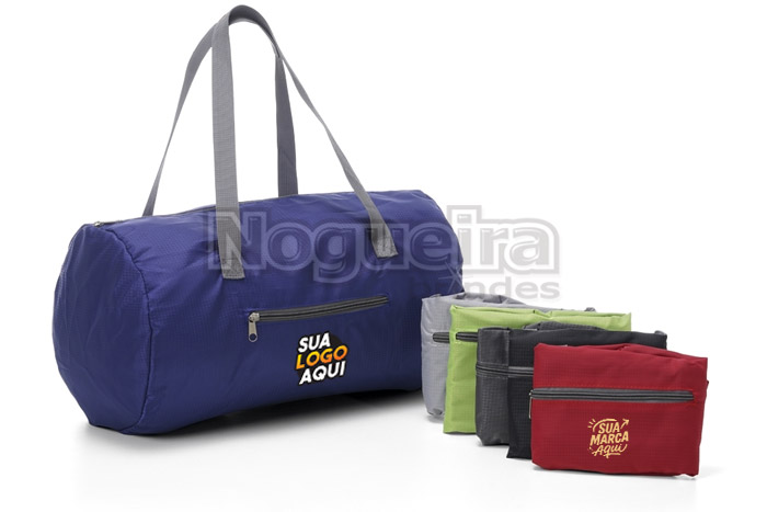 Bolsa para Academia Personalizada