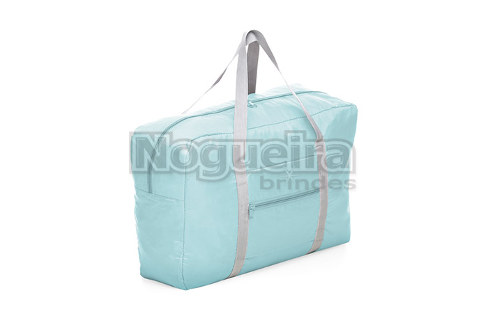 Bolsa de Viagem Dobrável Personalizada