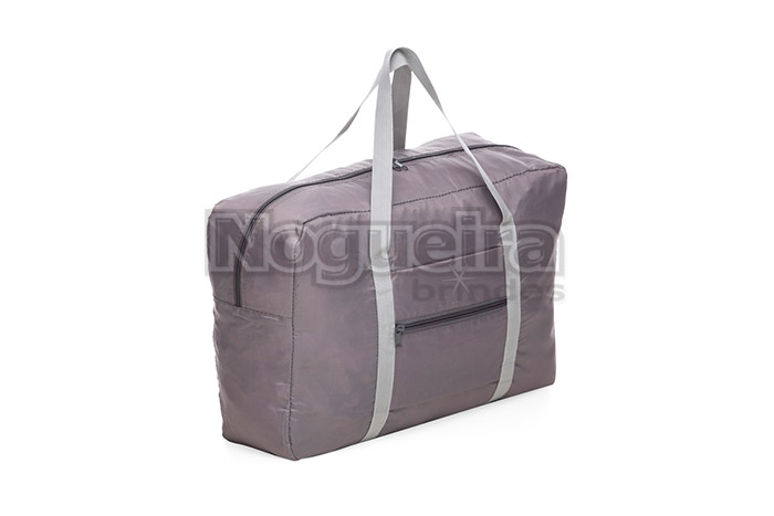 Bolsa de Viagem Dobrável Personalizada