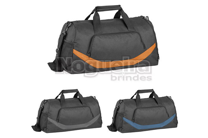 Bolsa para Esportes Personalizada