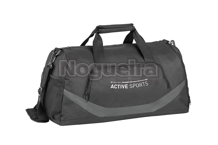Bolsa para Esportes Personalizada