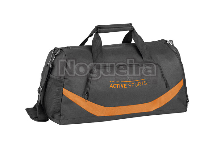 Bolsa para Esportes Personalizada