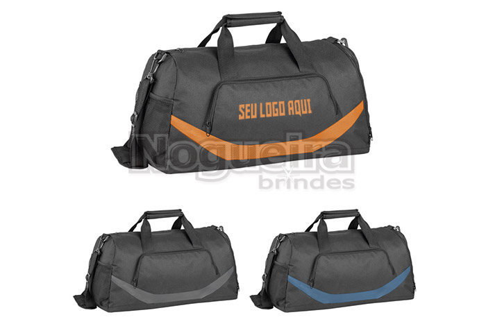 Bolsa para Esportes Personalizada