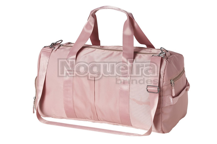 Bolsa Mala de Viagem Personalizada