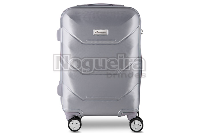 Mala de Bordo Pequena Personalizada