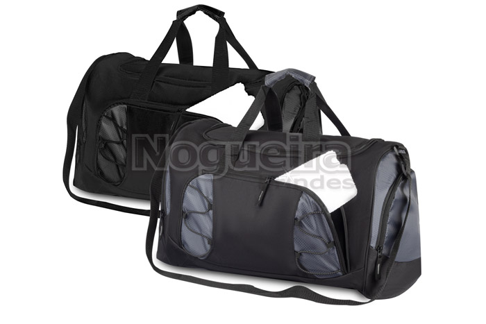 Mala de Viagem Premium Personalizada