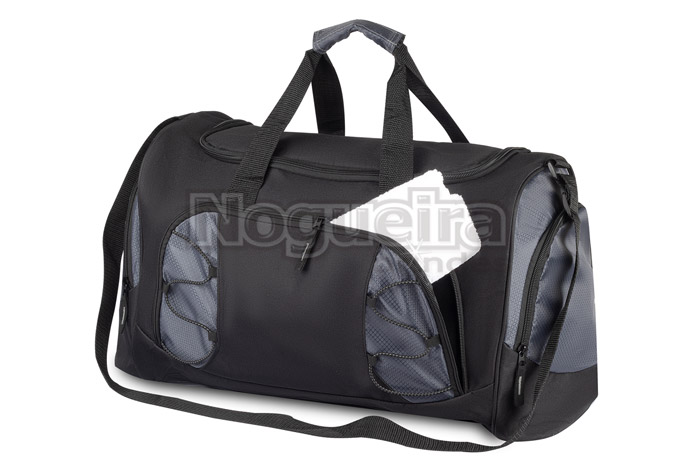 Mala de Viagem Premium Personalizada