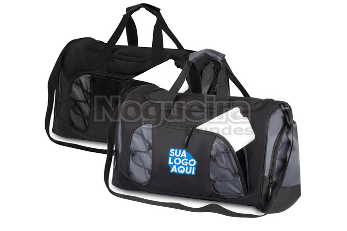 Mala de Viagem Premium Personalizada
