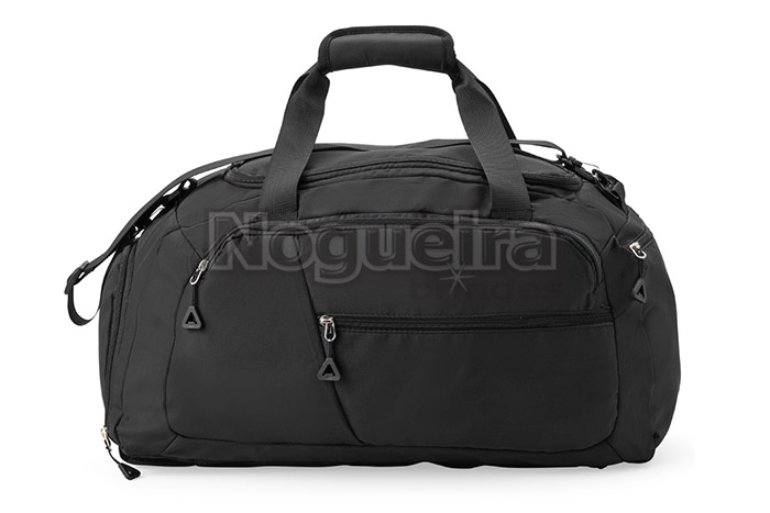 Bolsa Com Porta Tênis Personalizada