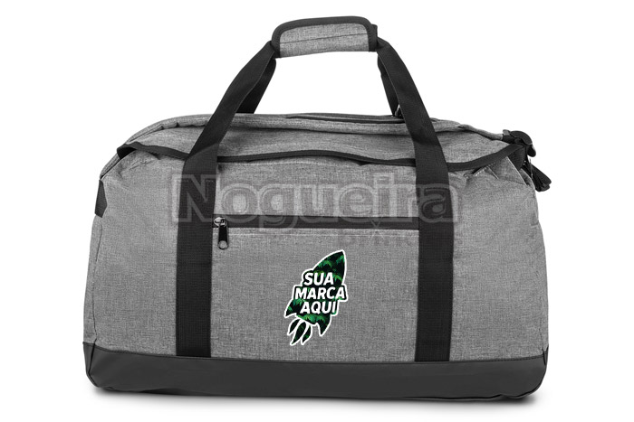 Mala Mochila Esportiva Personalizada