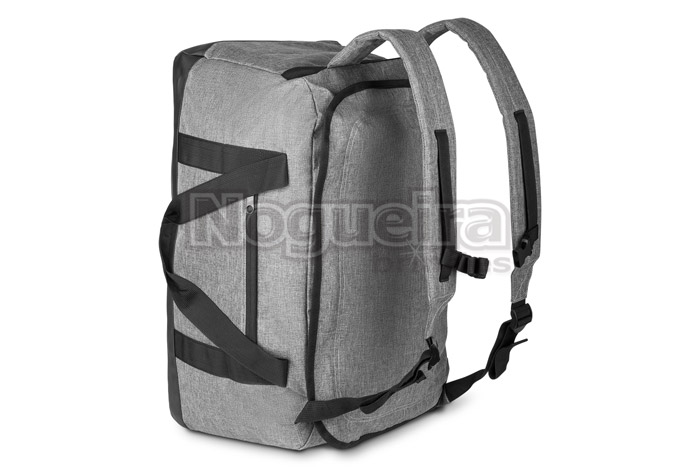 Mala Mochila Esportiva Personalizada