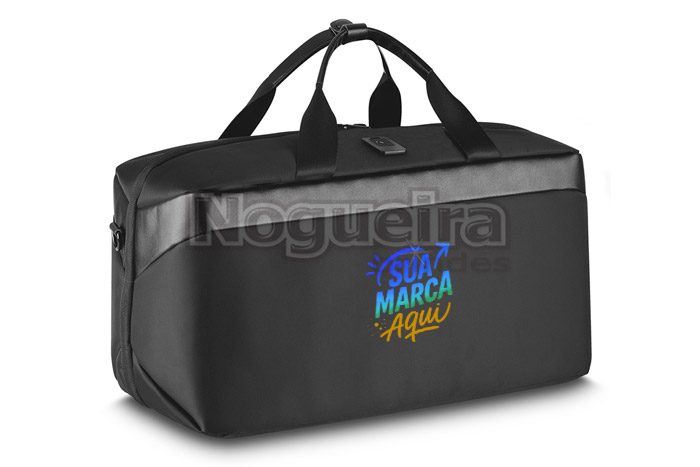 Mala Premium para Viagem Personalizada