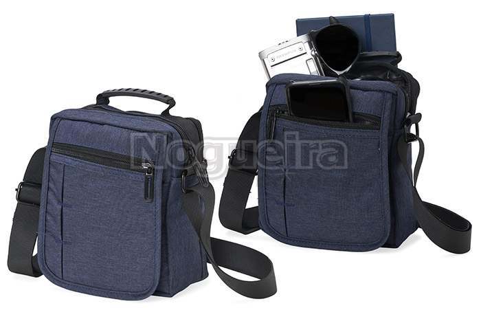 Bolsa Transversal Personalizada