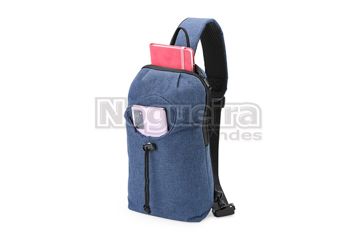 Mochila Transversal com 5 Litros Personalizada
