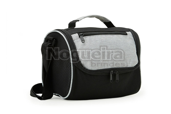 Bolsa Térmica com Alça Ajustável Personalizada