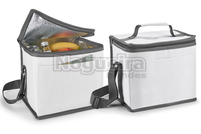 Bolsa Térmica 9 Litros Personalizada