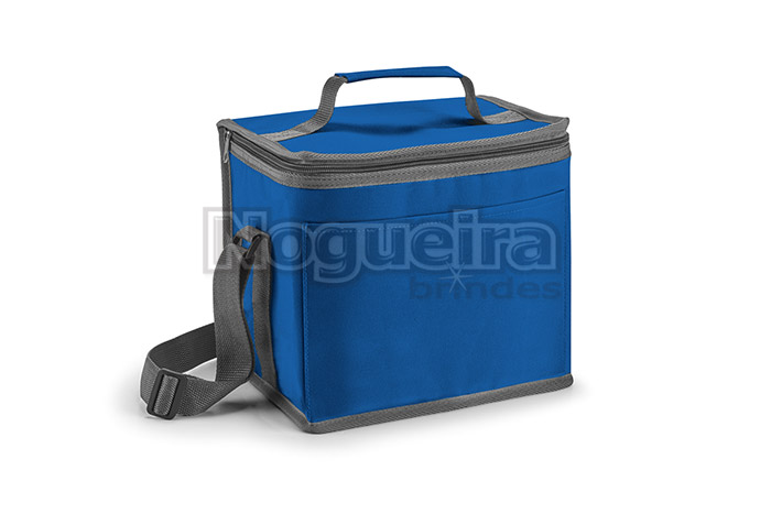 Bolsa Térmica 9 Litros Personalizada
