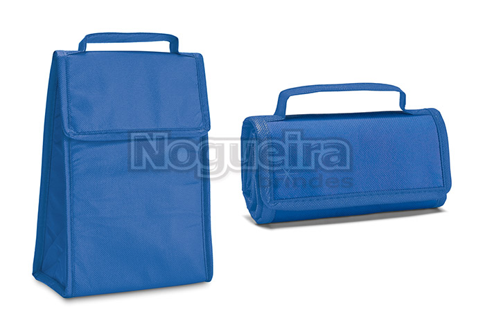 Bolsa Térmica Dobrável Personalizada