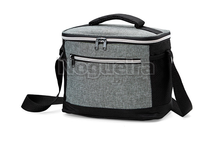 Bolsa Térmica com Alça de Mão Personalizada