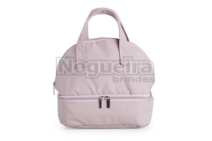 Bolsa Térmica Dupla Personalizada
