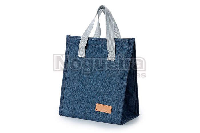 Sacola Térmica com Alça Personalizada