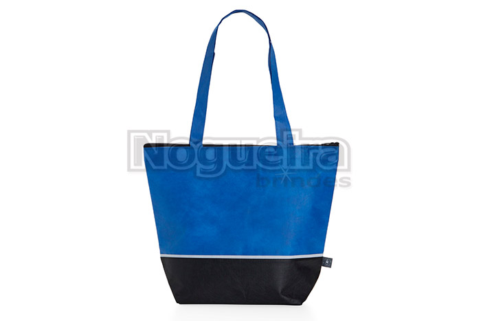 Sacola Térmica Ecológica Personalizada