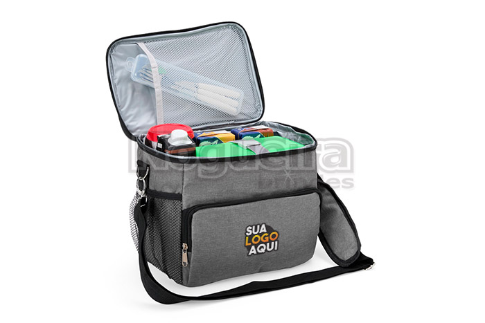 Bolsa Térmica 8,7 Litros Personalizada