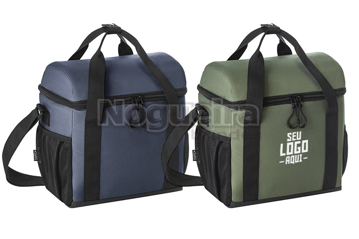 Bolsa Térmica com 11 L Personalizada