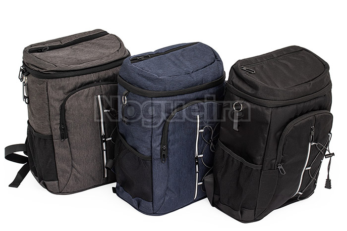 Mochilas Térmicas Personalizadas 
