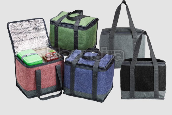 Bolsas Térmicas Personalizadas com Logotipo