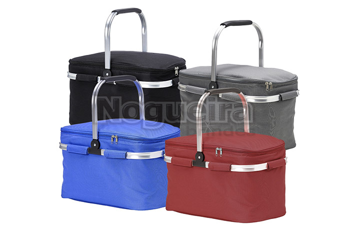 Cesta Térmica Personalizada