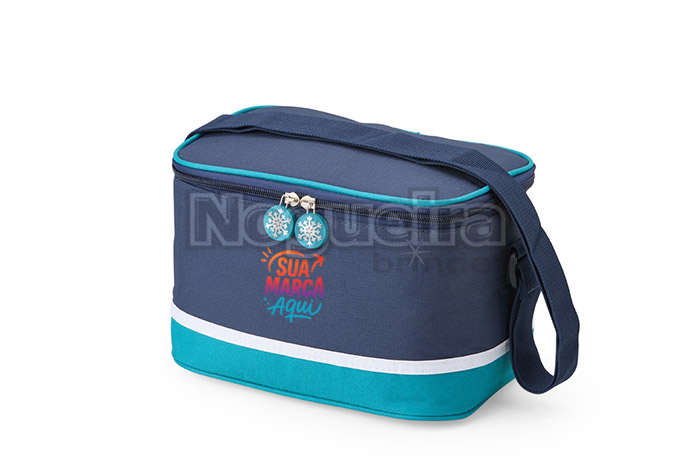Bolsa Térmica com 7L Personalizada