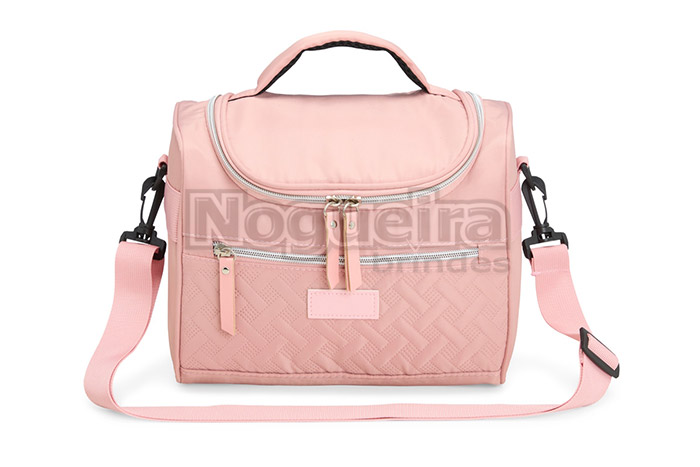 Bolsa Térmica Fitness Personalizada 