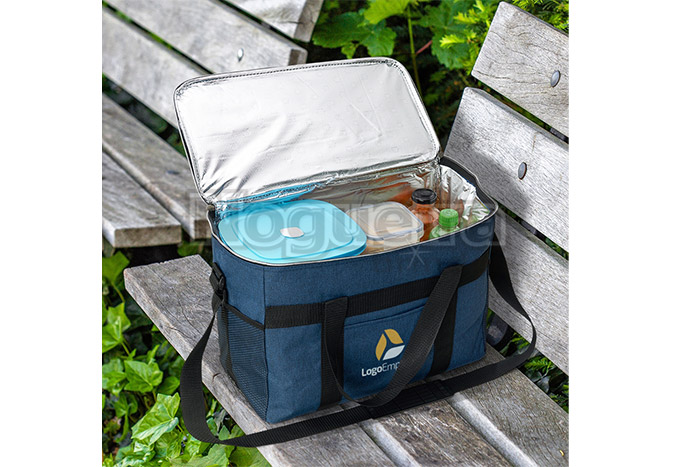 Bolsas Térmicas Grandes para Brindes 