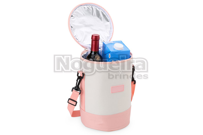 Bolsas Térmicas Contendo 8 Litros Personalizadas