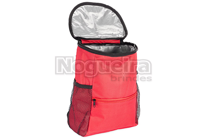 Bolsas Térmicas Contendo 10 L Personalizadas