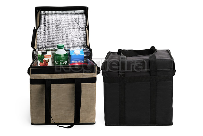 Bolsa Térmica Grande Personalizada