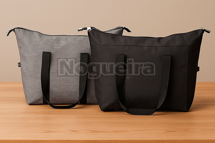 Bolsas Térmicas Personalizadas com Logotipo