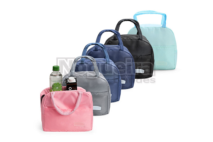 Lancheira Térmica Personalizada