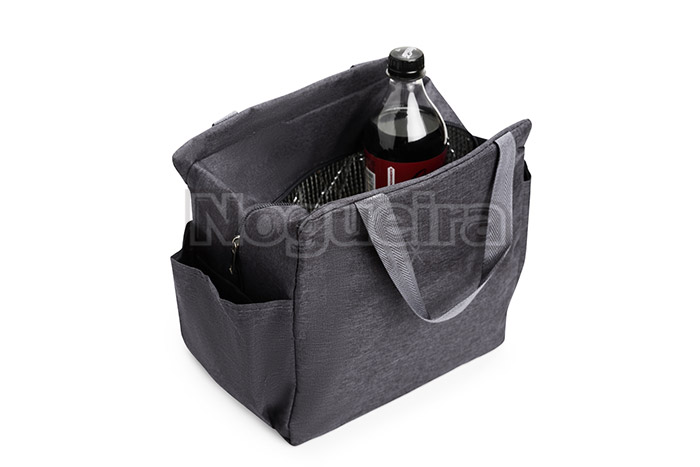 Bolsa Térmica Contendo 12 L Personalizada