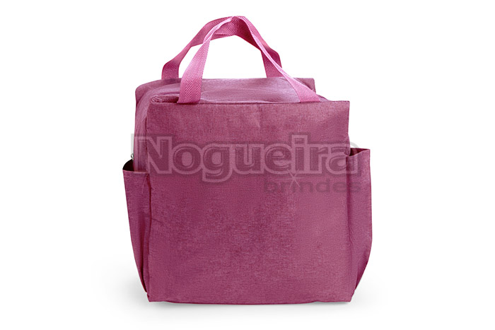 Bolsa Térmica Contendo 12 L Personalizada