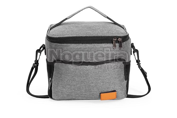 Bolsas Térmicas Personalizadas com Minha Logomarca