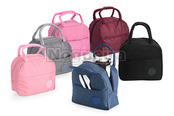 Bolsas Térmicas com 5L Personalizadas