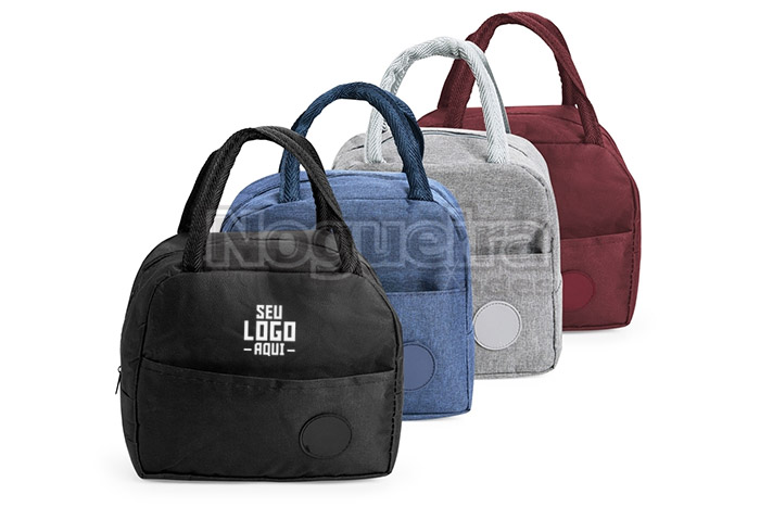 Bolsa Térmica com 6L Personalizada