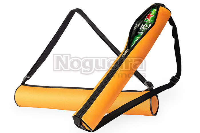 Porta Latas Térmico Personalizado